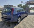Синий Форд Фокус, объемом двигателя 1.6 л и пробегом 300 тыс. км за 4000 $, фото 6 на Automoto.ua