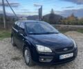 Синій Форд Фокус, об'ємом двигуна 1.8 л та пробігом 340 тис. км за 4500 $, фото 1 на Automoto.ua