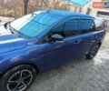 Синій Форд Фокус, об'ємом двигуна 1.6 л та пробігом 355 тис. км за 4300 $, фото 2 на Automoto.ua