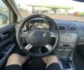 Синий Форд Фокус, объемом двигателя 1.8 л и пробегом 210 тыс. км за 5699 $, фото 23 на Automoto.ua