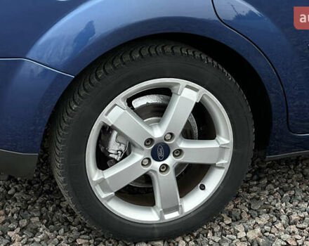 Синий Форд Фокус, объемом двигателя 1.6 л и пробегом 231 тыс. км за 4999 $, фото 39 на Automoto.ua