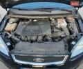 Синий Форд Фокус, объемом двигателя 2 л и пробегом 230 тыс. км за 5000 $, фото 8 на Automoto.ua