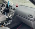 Синий Форд Фокус, объемом двигателя 1.6 л и пробегом 216 тыс. км за 3900 $, фото 12 на Automoto.ua