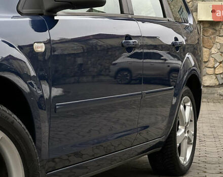 Синий Форд Фокус, объемом двигателя 1.6 л и пробегом 231 тыс. км за 4999 $, фото 7 на Automoto.ua