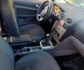 Синий Форд Фокус, объемом двигателя 1.6 л и пробегом 320 тыс. км за 4000 $, фото 1 на Automoto.ua