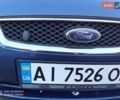 Синий Форд Фокус, объемом двигателя 1.8 л и пробегом 282 тыс. км за 5100 $, фото 14 на Automoto.ua