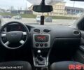 Синій Форд Фокус, об'ємом двигуна 1.6 л та пробігом 286 тис. км за 3900 $, фото 4 на Automoto.ua