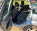 Синий Форд Фокус, объемом двигателя 1.6 л и пробегом 260 тыс. км за 4300 $, фото 9 на Automoto.ua