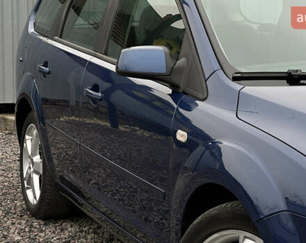 Синий Форд Фокус, объемом двигателя 1.6 л и пробегом 231 тыс. км за 4999 $, фото 20 на Automoto.ua