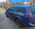 Синій Форд Фокус, об'ємом двигуна 1.6 л та пробігом 355 тис. км за 4300 $, фото 3 на Automoto.ua