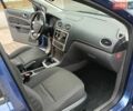 Синий Форд Фокус, объемом двигателя 1.8 л и пробегом 202 тыс. км за 5200 $, фото 64 на Automoto.ua