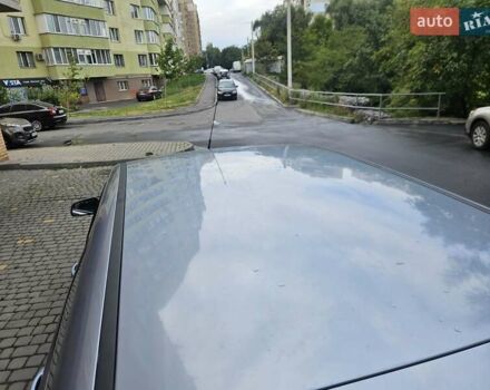 Синий Форд Фокус, объемом двигателя 1.39 л и пробегом 239 тыс. км за 3900 $, фото 10 на Automoto.ua
