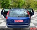 Синий Форд Фокус, объемом двигателя 1.6 л и пробегом 190 тыс. км за 5300 $, фото 7 на Automoto.ua