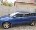 Синий Форд Фокус, объемом двигателя 1.56 л и пробегом 166 тыс. км за 5000 $, фото 12 на Automoto.ua