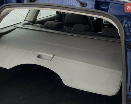 Синий Форд Фокус, объемом двигателя 1.6 л и пробегом 231 тыс. км за 5250 $, фото 68 на Automoto.ua