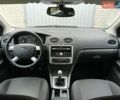 Синий Форд Фокус, объемом двигателя 1.8 л и пробегом 202 тыс. км за 5200 $, фото 41 на Automoto.ua