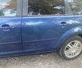 Синій Форд Фокус, об'ємом двигуна 2 л та пробігом 400 тис. км за 3110 $, фото 7 на Automoto.ua