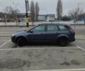 Синий Форд Фокус, объемом двигателя 1.8 л и пробегом 210 тыс. км за 5500 $, фото 1 на Automoto.ua
