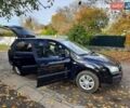 Синий Форд Фокус, объемом двигателя 1.6 л и пробегом 360 тыс. км за 4550 $, фото 99 на Automoto.ua