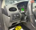 Форд Фокус 2007 в Черновцах на Automoto.ua Синий Форд Фокус, объемом двигателя 1.56 л и пробегом 260 тыс. км за 4800 $, фото 18 на Automoto.ua