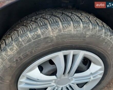 Синий Форд Фокус, объемом двигателя 1.6 л и пробегом 360 тыс. км за 4550 $, фото 81 на Automoto.ua