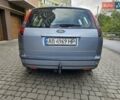Синий Форд Фокус, объемом двигателя 1.39 л и пробегом 239 тыс. км за 3900 $, фото 4 на Automoto.ua