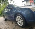 Синій Форд Фокус, об'ємом двигуна 1.6 л та пробігом 362 тис. км за 4000 $, фото 2 на Automoto.ua