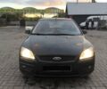 Синій Форд Фокус, об'ємом двигуна 1.6 л та пробігом 487 тис. км за 2600 $, фото 1 на Automoto.ua