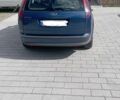 Синий Форд Фокус, объемом двигателя 0 л и пробегом 245 тыс. км за 1700 $, фото 1 на Automoto.ua