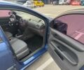 Синий Форд Фокус, объемом двигателя 1.6 л и пробегом 257 тыс. км за 2300 $, фото 4 на Automoto.ua