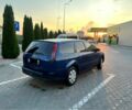 Синій Форд Фокус, об'ємом двигуна 1.6 л та пробігом 295 тис. км за 3900 $, фото 7 на Automoto.ua