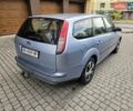 Синий Форд Фокус, объемом двигателя 1.39 л и пробегом 239 тыс. км за 3900 $, фото 11 на Automoto.ua