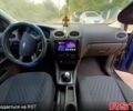 Синий Форд Фокус, объемом двигателя 1.6 л и пробегом 300 тыс. км за 3900 $, фото 9 на Automoto.ua