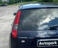 Синий Форд Фокус, объемом двигателя 2 л и пробегом 261 тыс. км за 4490 $, фото 9 на Automoto.ua