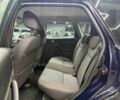 Синий Форд Фокус, объемом двигателя 1.6 л и пробегом 260 тыс. км за 4800 $, фото 13 на Automoto.ua