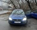 Синий Форд Фокус, объемом двигателя 1.6 л и пробегом 300 тыс. км за 2900 $, фото 1 на Automoto.ua