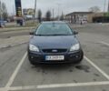 Синий Форд Фокус, объемом двигателя 1.8 л и пробегом 210 тыс. км за 5500 $, фото 1 на Automoto.ua