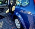 Синій Форд Фокус, об'ємом двигуна 0 л та пробігом 207 тис. км за 1730 $, фото 6 на Automoto.ua