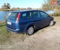 Синий Форд Фокус, объемом двигателя 1.8 л и пробегом 282 тыс. км за 5100 $, фото 5 на Automoto.ua