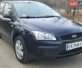 Синій Форд Фокус, об'ємом двигуна 1.6 л та пробігом 277 тис. км за 4699 $, фото 7 на Automoto.ua
