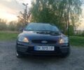 Синий Форд Фокус, объемом двигателя 1.6 л и пробегом 280 тыс. км за 4800 $, фото 1 на Automoto.ua