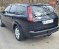Синій Форд Фокус, об'ємом двигуна 1.6 л та пробігом 277 тис. км за 4699 $, фото 5 на Automoto.ua