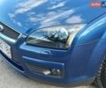 Синий Форд Фокус, объемом двигателя 1.8 л и пробегом 202 тыс. км за 5200 $, фото 29 на Automoto.ua