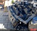 Синий Форд Фокус, объемом двигателя 1.6 л и пробегом 316 тыс. км за 1600 $, фото 12 на Automoto.ua