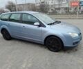 Синий Форд Фокус, объемом двигателя 1.56 л и пробегом 280 тыс. км за 5000 $, фото 7 на Automoto.ua