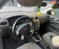 Синий Форд Фокус, объемом двигателя 1.6 л и пробегом 360 тыс. км за 3000 $, фото 13 на Automoto.ua