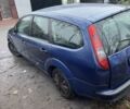 Синий Форд Фокус, объемом двигателя 1.6 л и пробегом 300 тыс. км за 2900 $, фото 3 на Automoto.ua