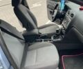Синий Форд Фокус, объемом двигателя 1.6 л и пробегом 216 тыс. км за 3900 $, фото 13 на Automoto.ua