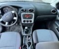 Синий Форд Фокус, объемом двигателя 1.6 л и пробегом 266 тыс. км за 3800 $, фото 4 на Automoto.ua