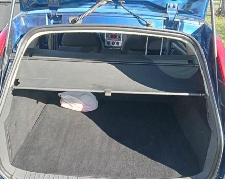 Форд Фокус 2007 в Коломые на Automoto.ua Синий Форд Фокус, объемом двигателя 1.6 л и пробегом 313 тыс. км за 4850 $, фото 5 на Automoto.ua